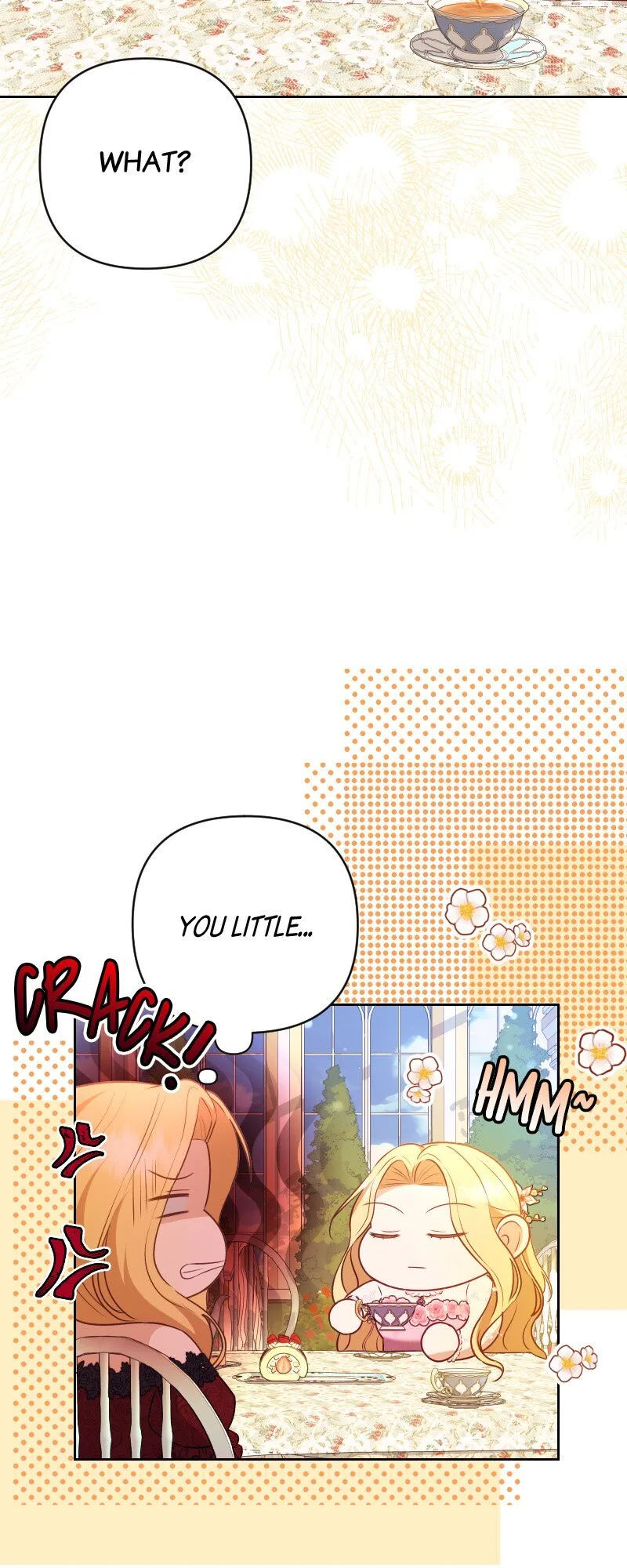 The Obsessive Stud Scammed Me into Marriage Chapter 23 page 61