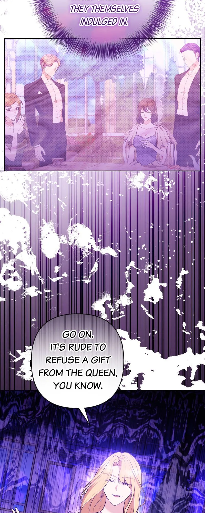 The Obsessive Stud Scammed Me into Marriage Chapter 23 page 58
