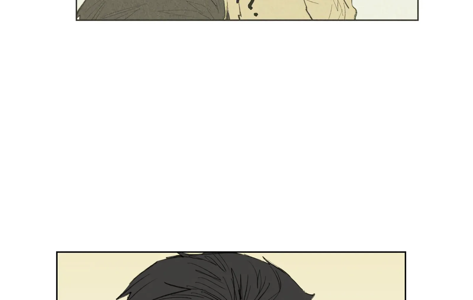 The Rabbit Trapped In Rumors Chapter 21 page 37
