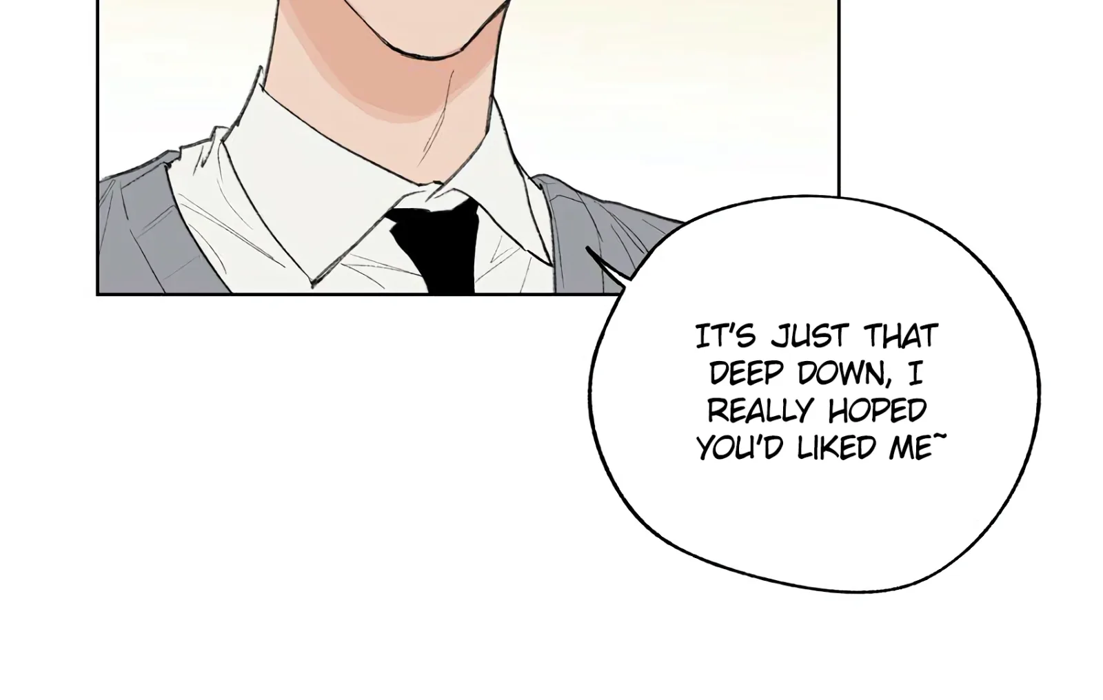 The Rabbit Trapped In Rumors Chapter 21 page 42