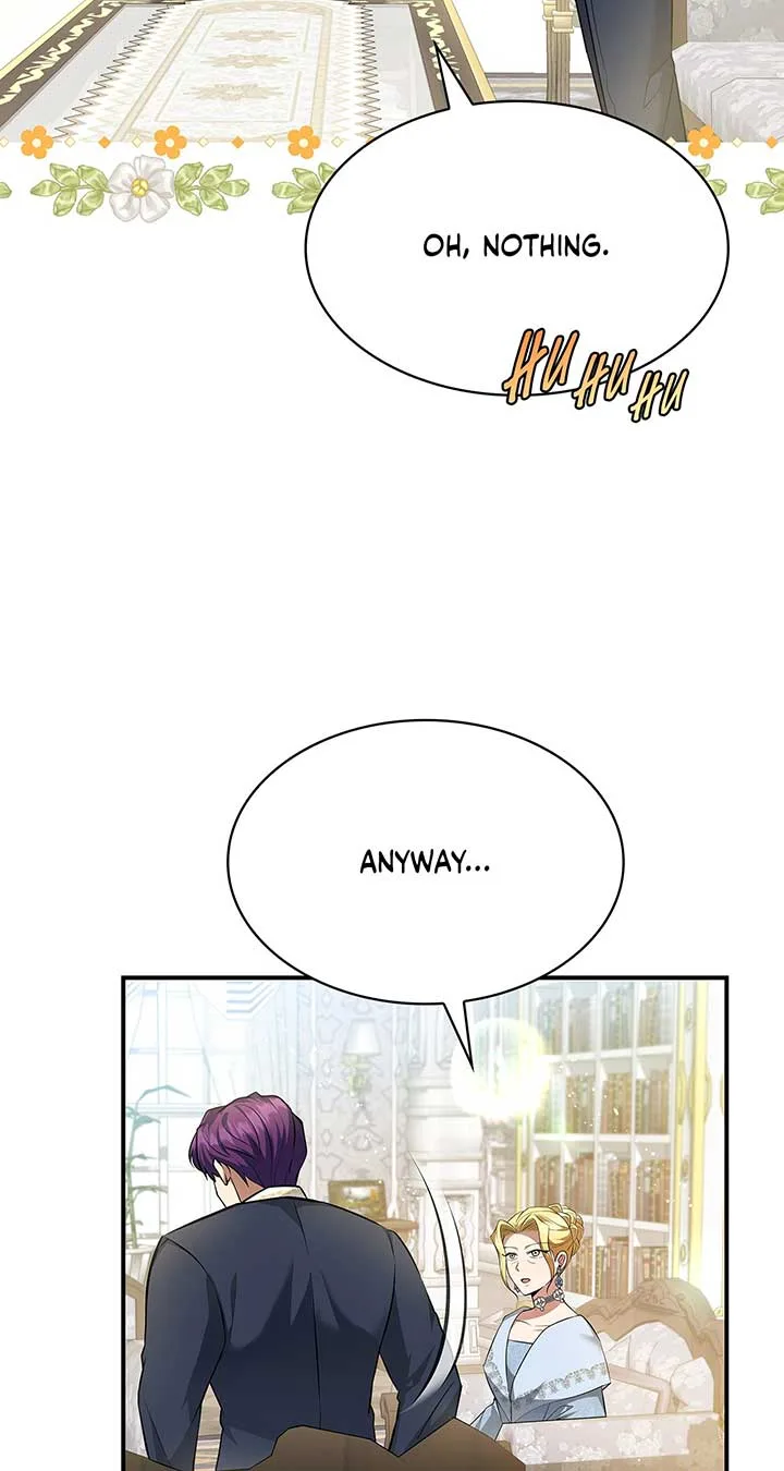 The Oddball Lady’s Fiancé Chapter 23 page 32