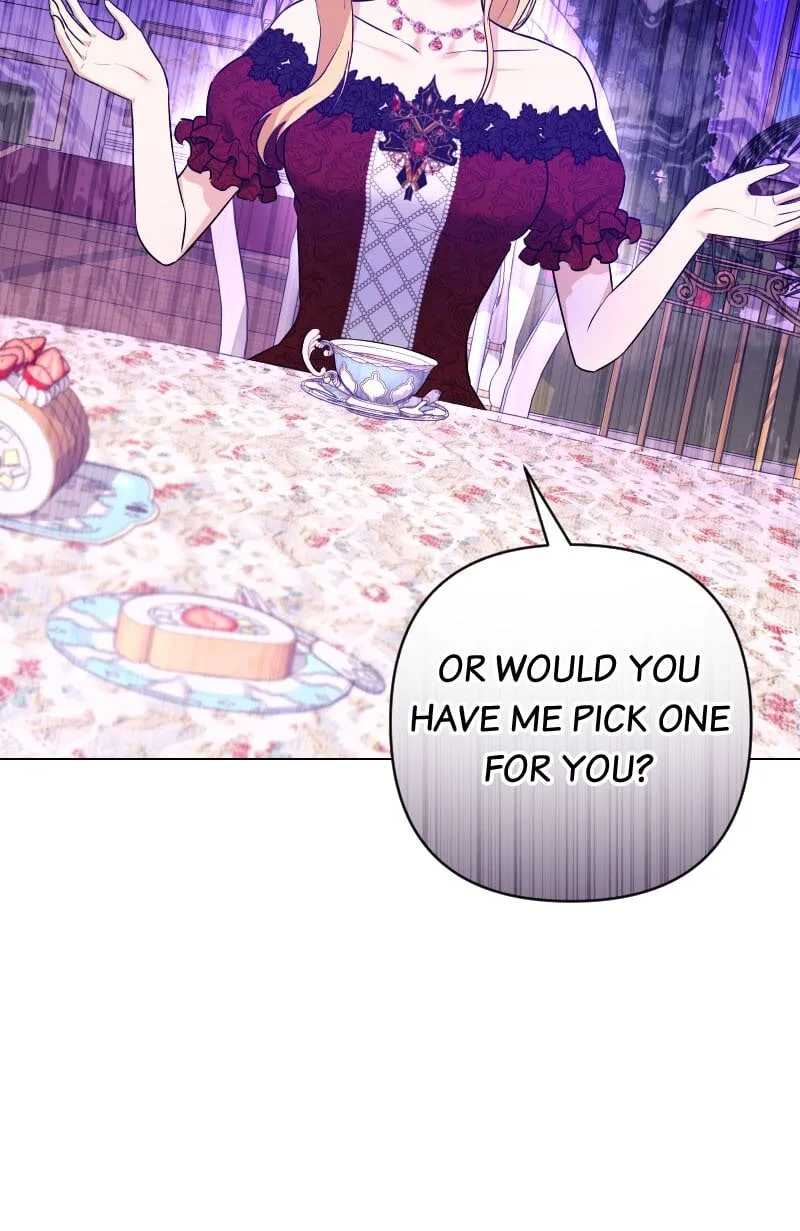 The Obsessive Stud Scammed Me into Marriage Chapter 23 page 59