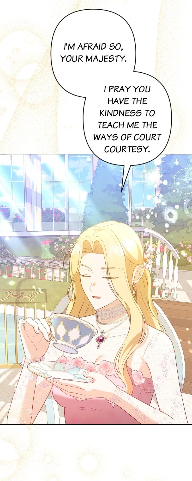 The Obsessive Stud Scammed Me into Marriage Chapter 23 page 65