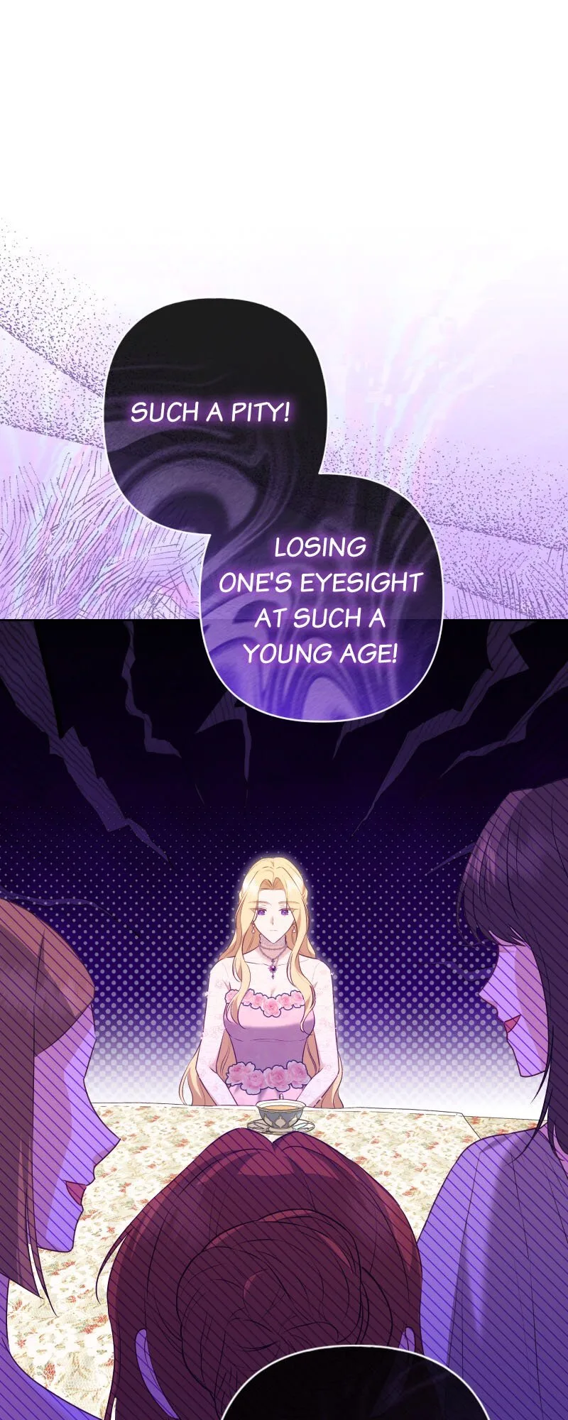 The Obsessive Stud Scammed Me into Marriage Chapter 23 page 70