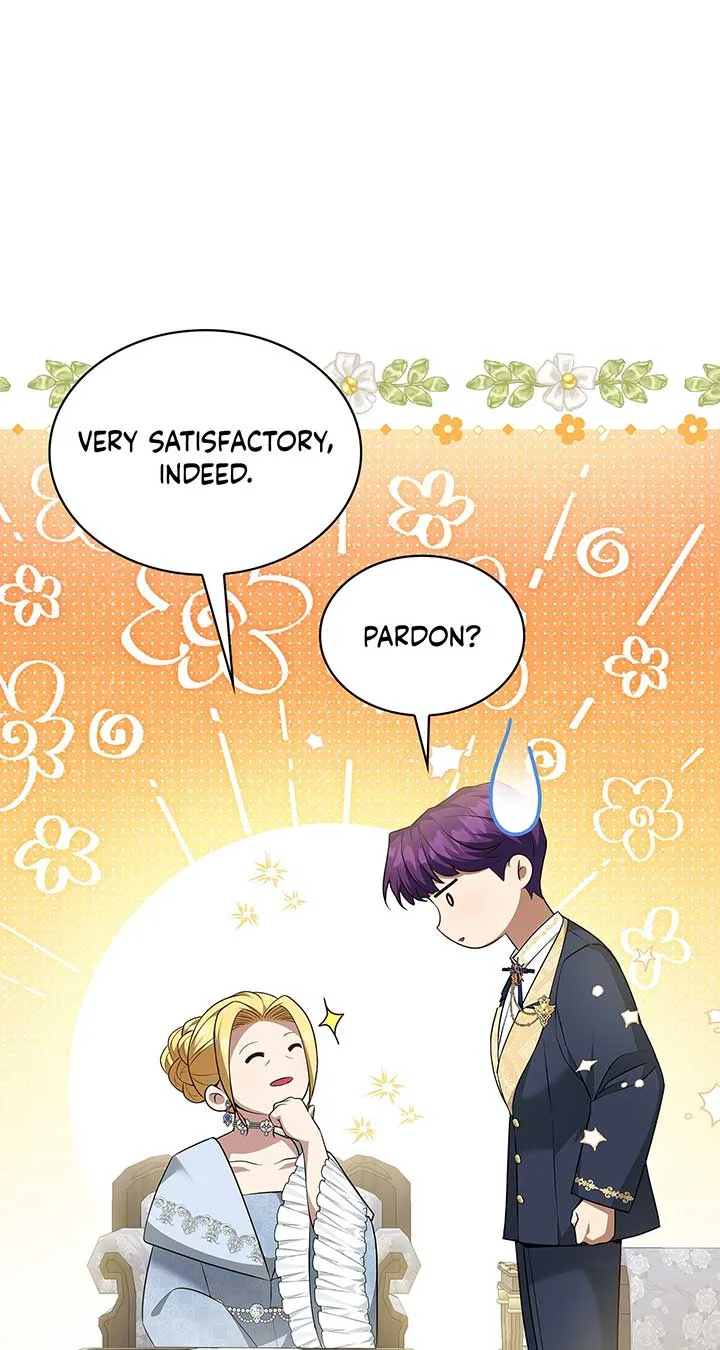 The Oddball Lady’s Fiancé Chapter 23 page 31