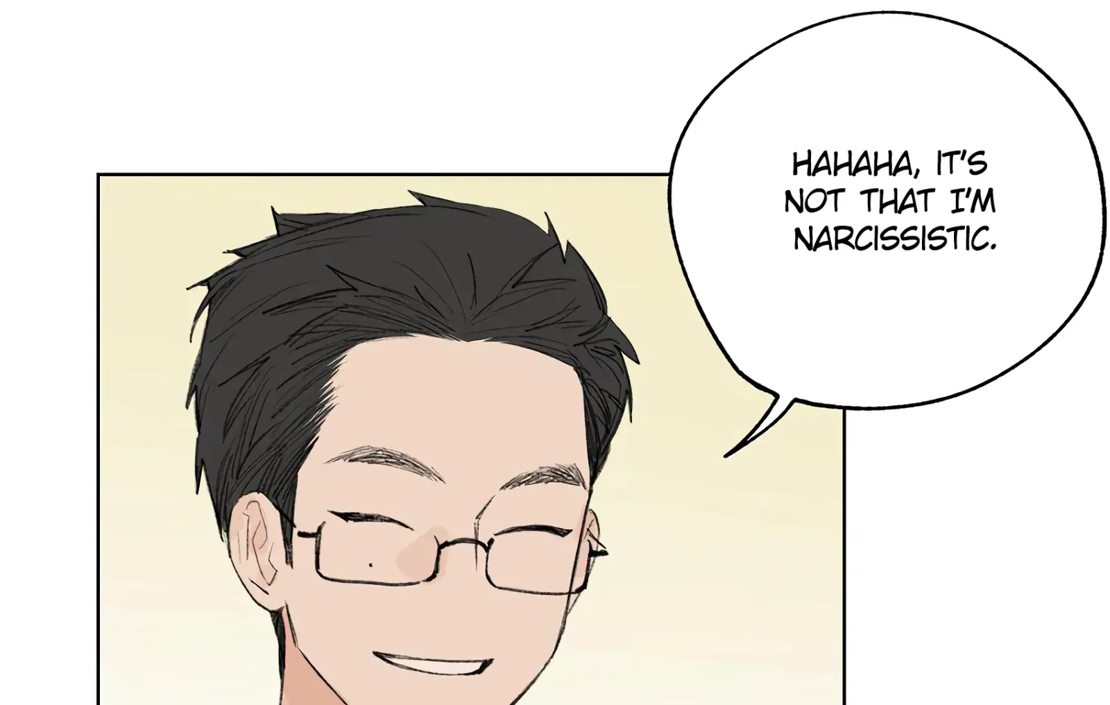 The Rabbit Trapped In Rumors Chapter 21 page 41
