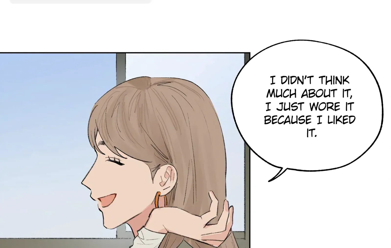 The Rabbit Trapped In Rumors Chapter 21 page 48