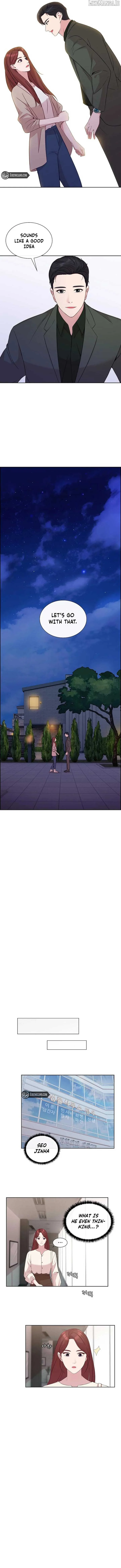 The Reason for a Confession Chapter 23 page 7