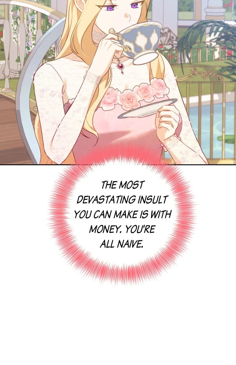 The Obsessive Stud Scammed Me into Marriage Chapter 23 page 81