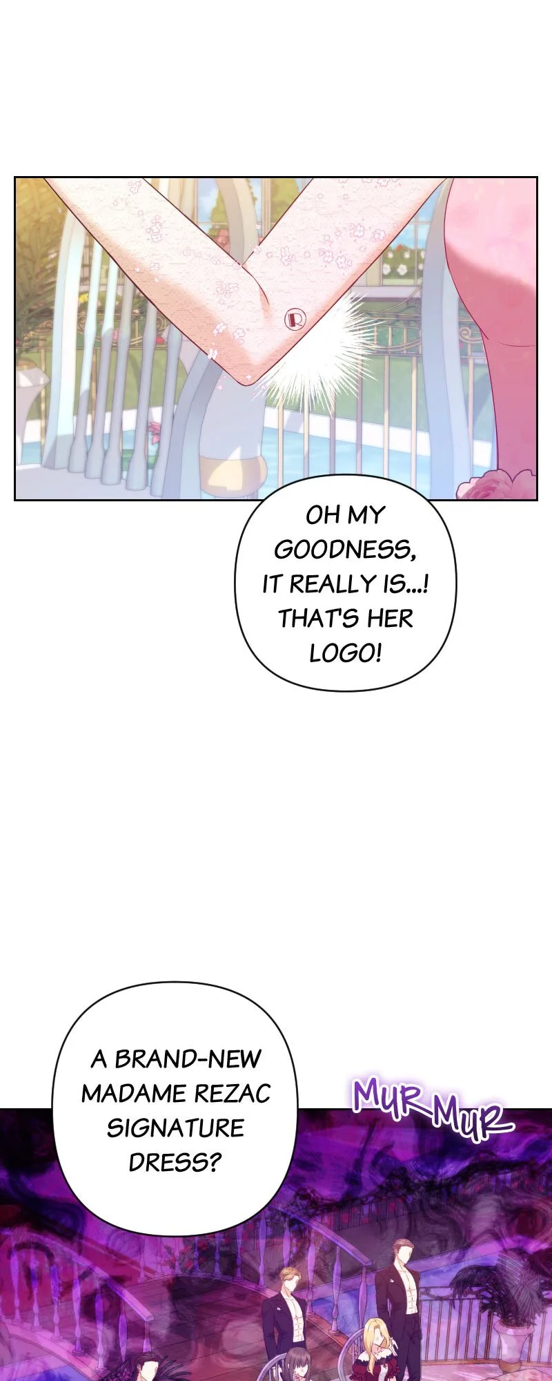 The Obsessive Stud Scammed Me into Marriage Chapter 23 page 78