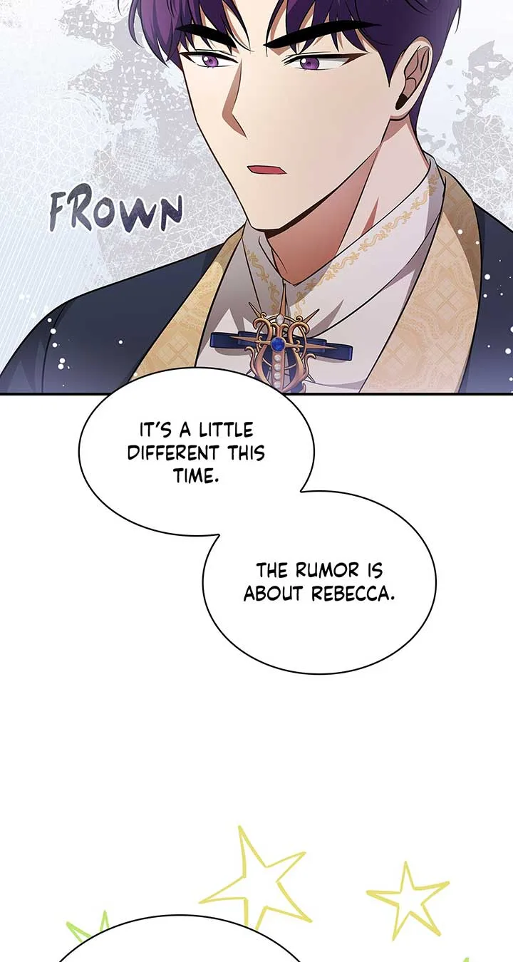 The Oddball Lady’s Fiancé Chapter 23 page 34