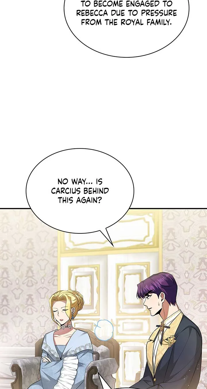 The Oddball Lady’s Fiancé Chapter 23 page 38