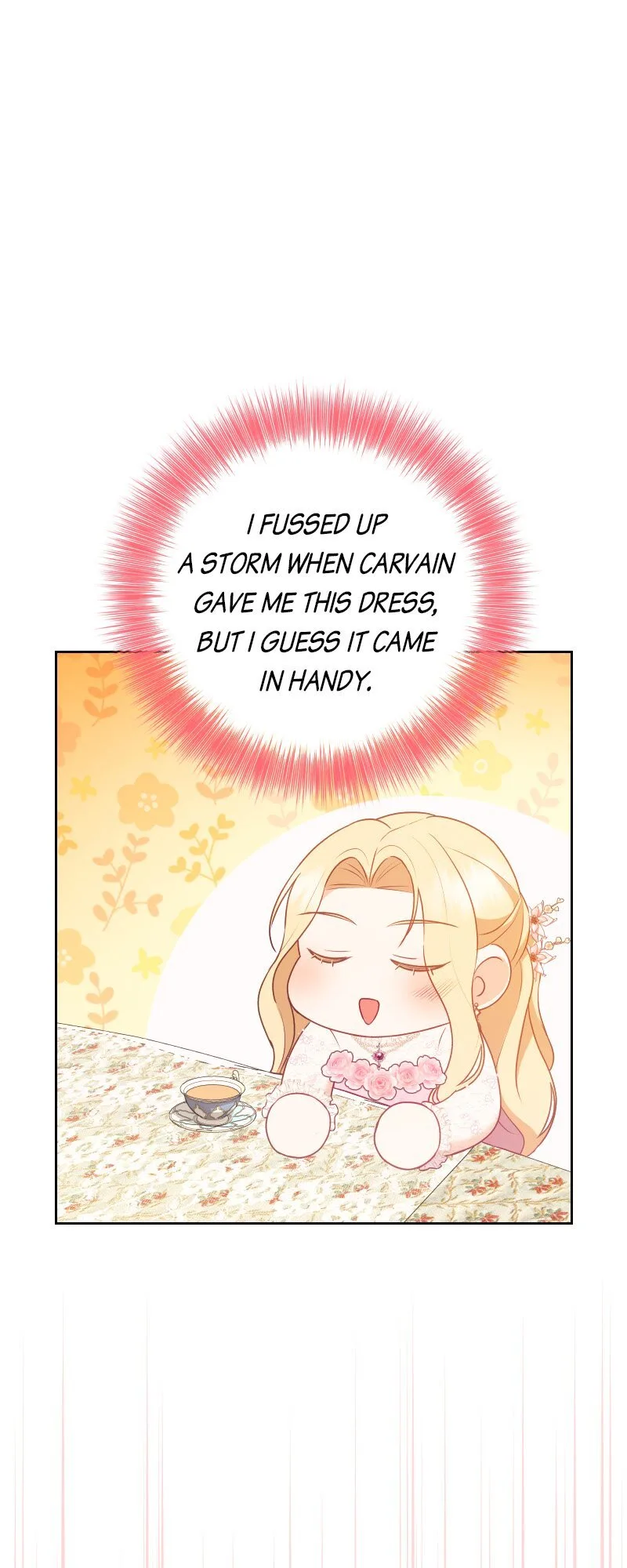 The Obsessive Stud Scammed Me into Marriage Chapter 23 page 82