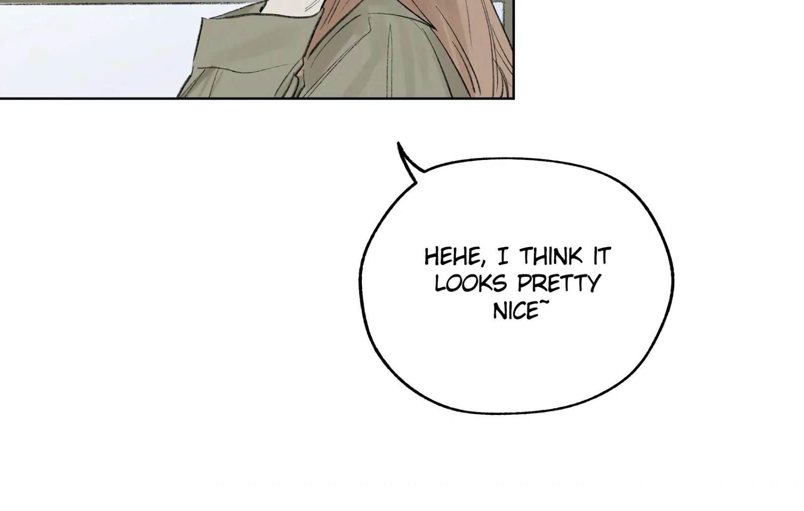 The Rabbit Trapped In Rumors Chapter 21 page 49