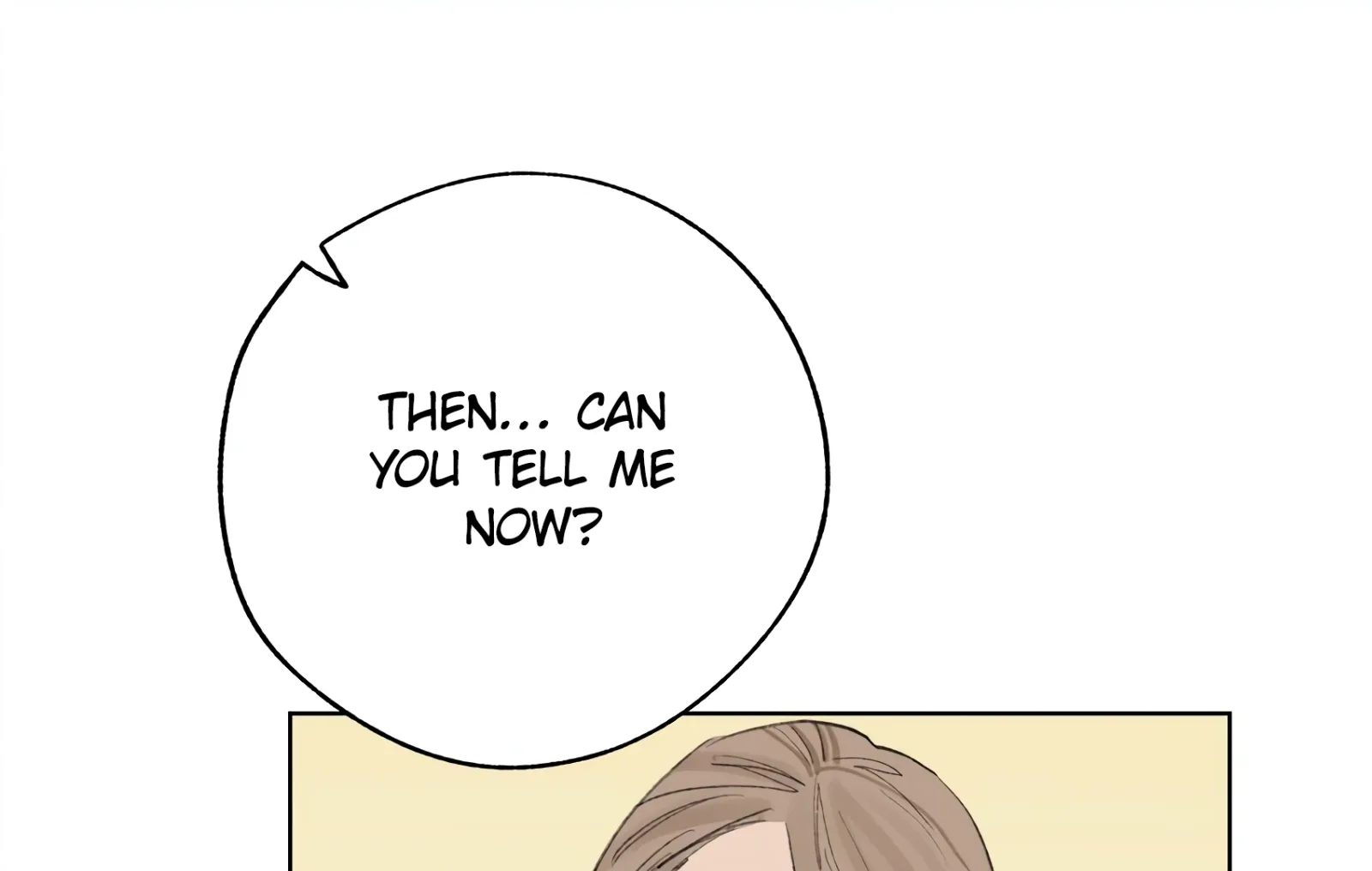 The Rabbit Trapped In Rumors Chapter 21 page 56