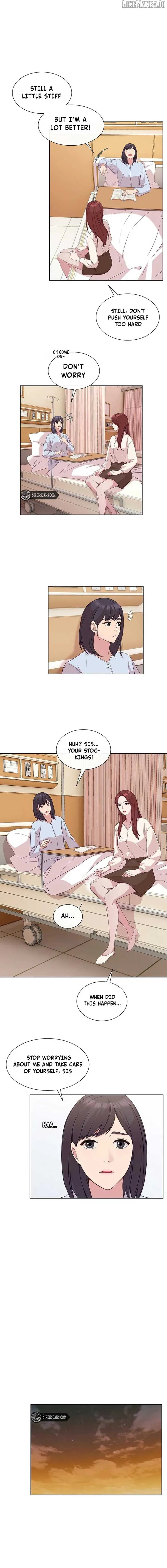 The Reason for a Confession Chapter 23 page 9