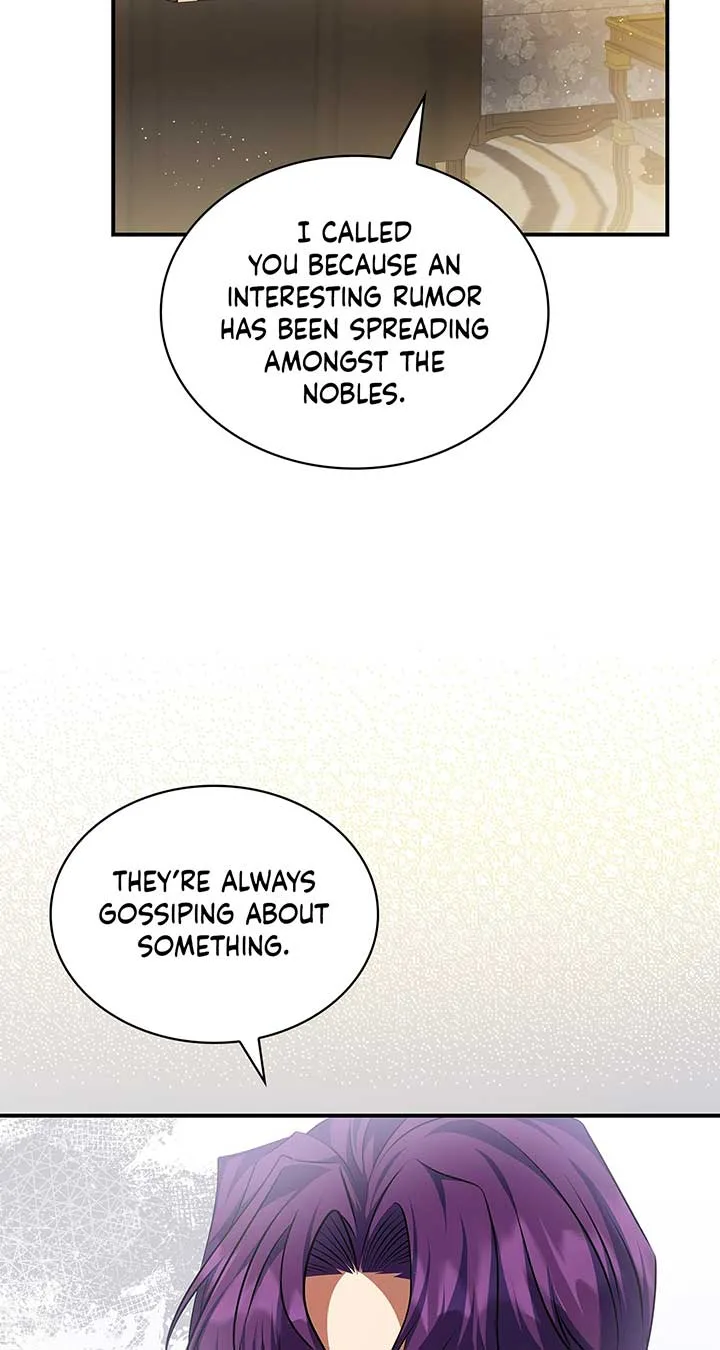 The Oddball Lady’s Fiancé Chapter 23 page 33