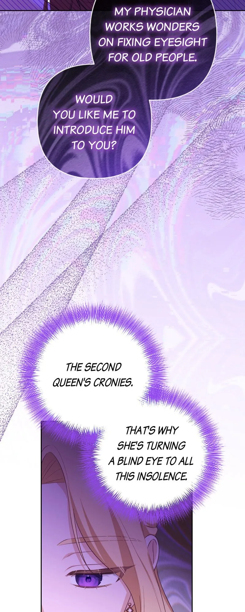 The Obsessive Stud Scammed Me into Marriage Chapter 23 page 71