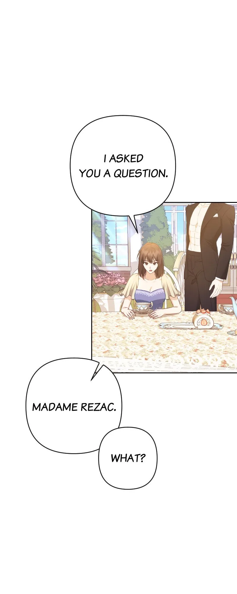 The Obsessive Stud Scammed Me into Marriage Chapter 23 page 74