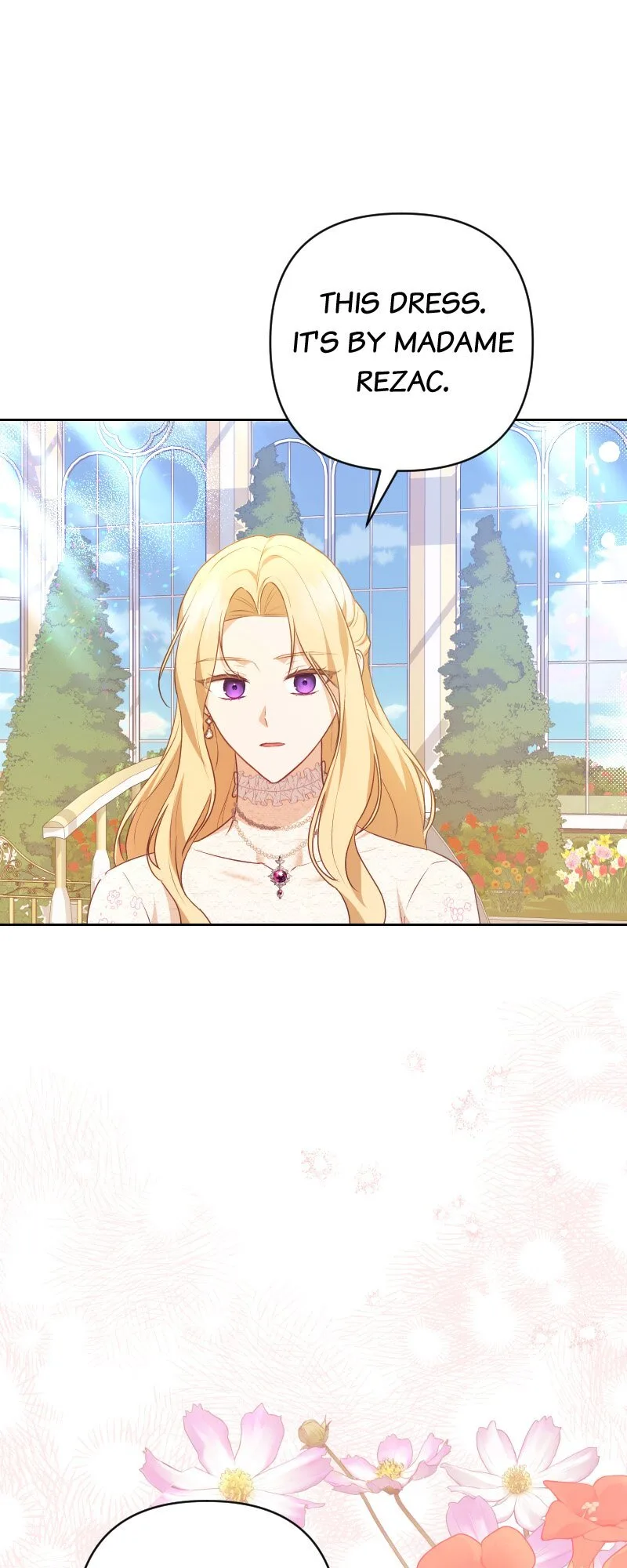 The Obsessive Stud Scammed Me into Marriage Chapter 23 page 75
