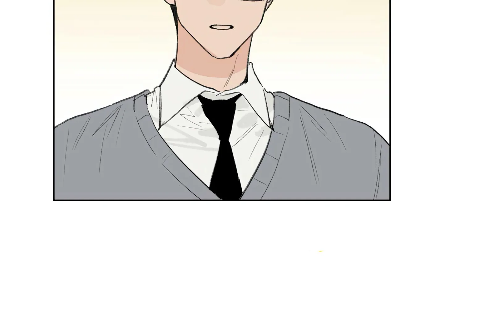 The Rabbit Trapped In Rumors Chapter 21 page 59