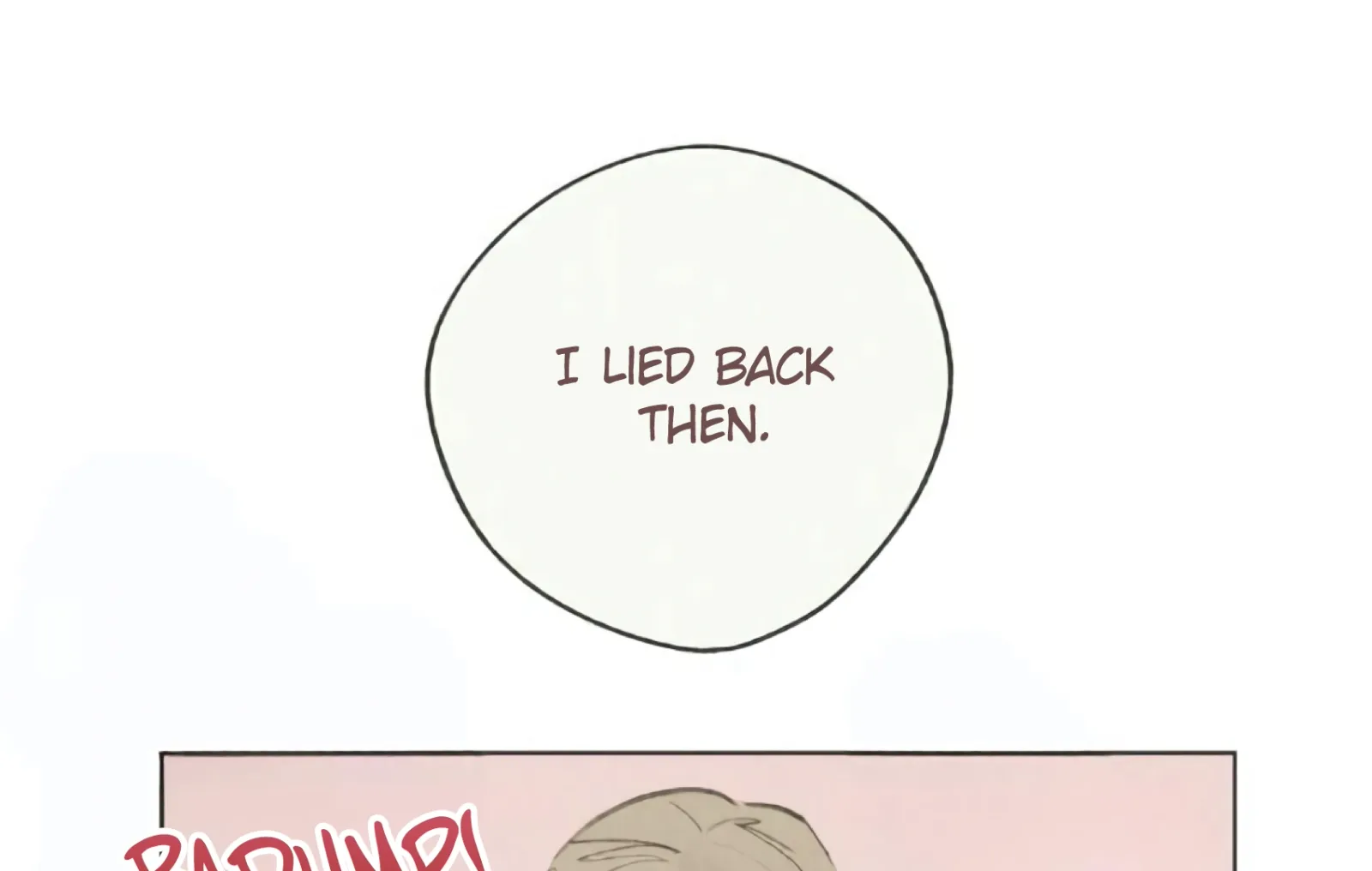 The Rabbit Trapped In Rumors Chapter 21 page 73