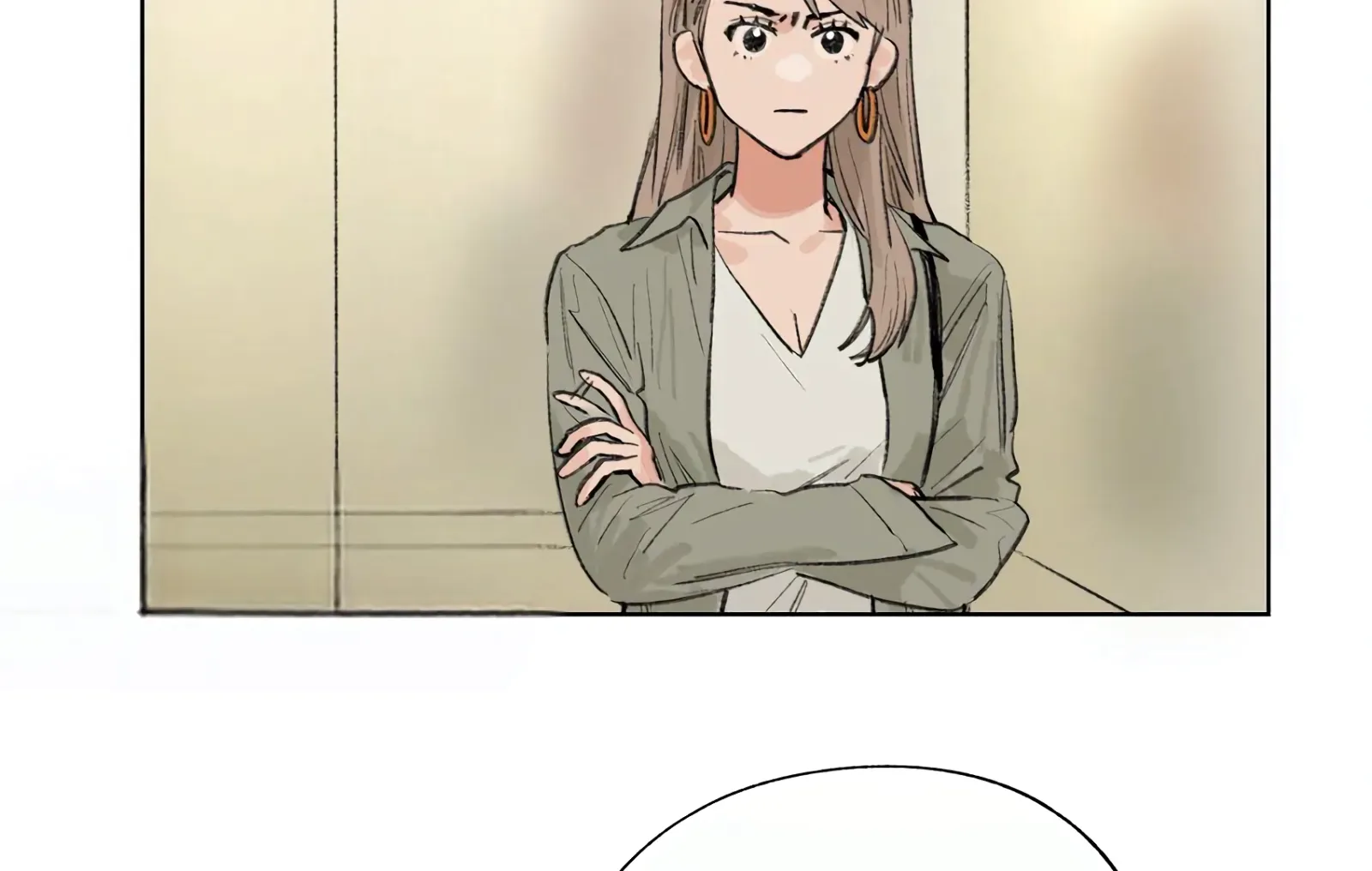 The Rabbit Trapped In Rumors Chapter 21 page 68
