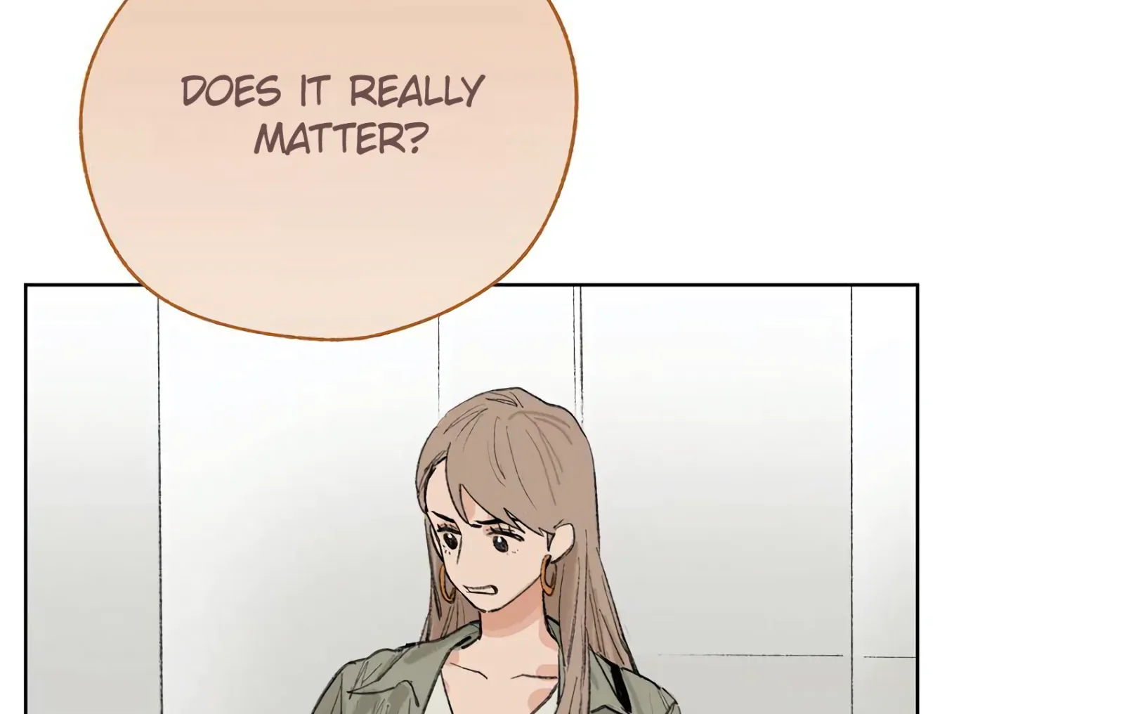 The Rabbit Trapped In Rumors Chapter 21 page 64
