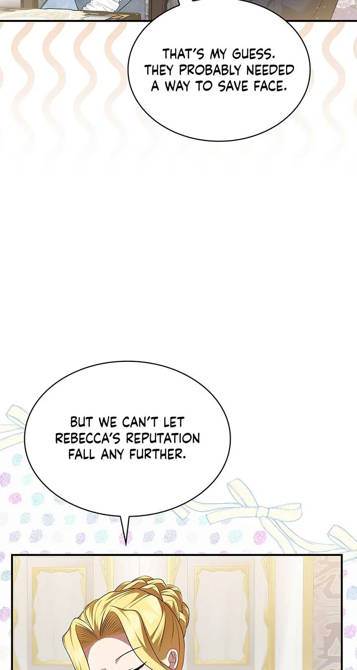 The Oddball Lady’s Fiancé Chapter 23 page 39