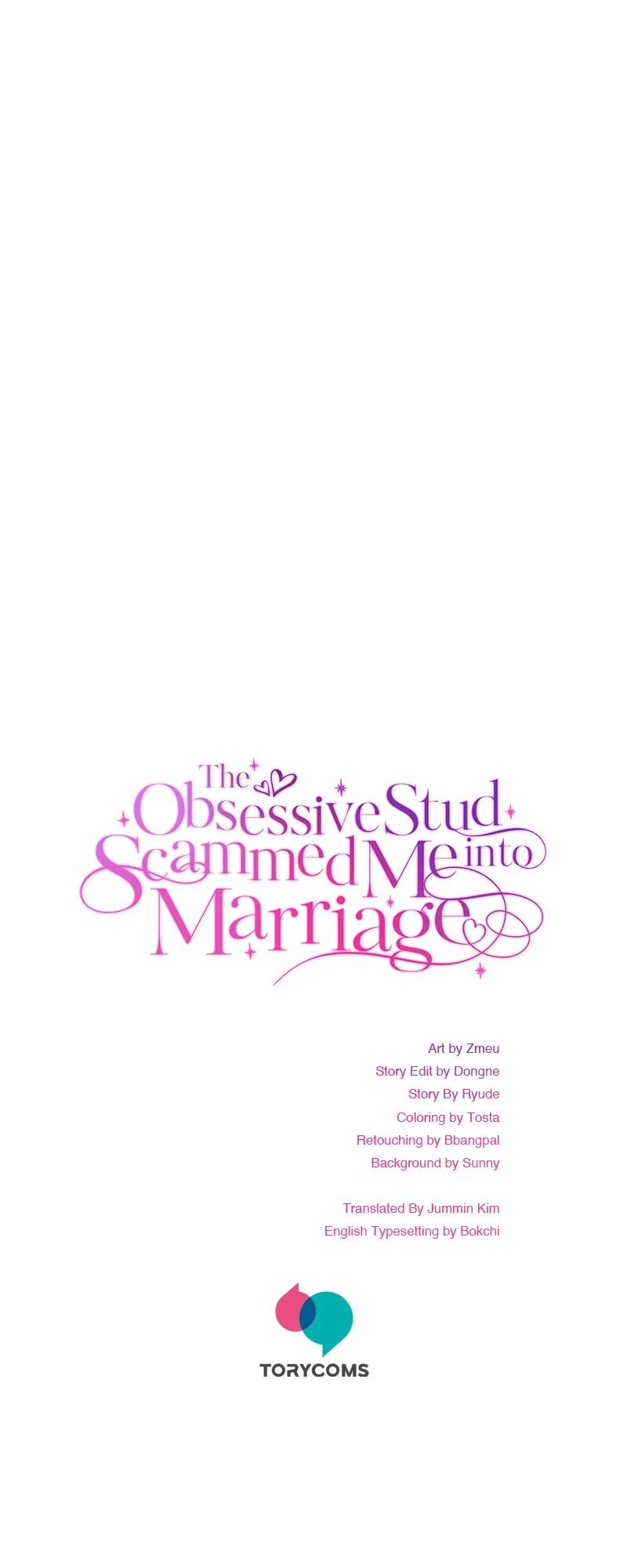 The Obsessive Stud Scammed Me into Marriage Chapter 23 page 87