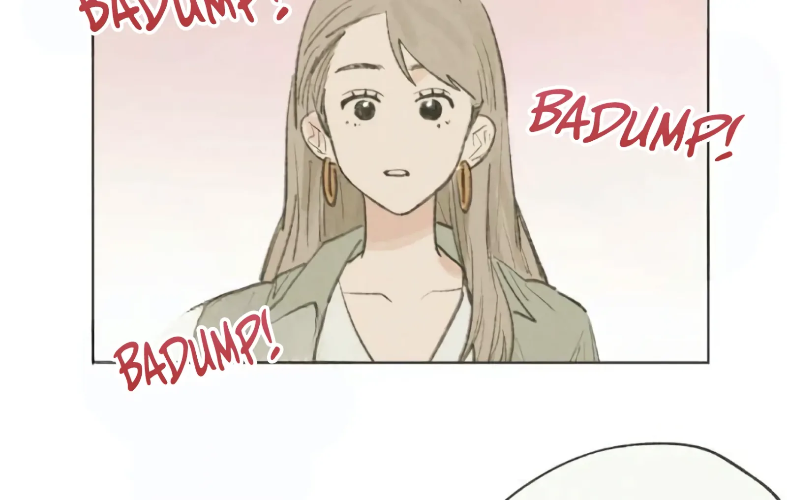 The Rabbit Trapped In Rumors Chapter 21 page 74