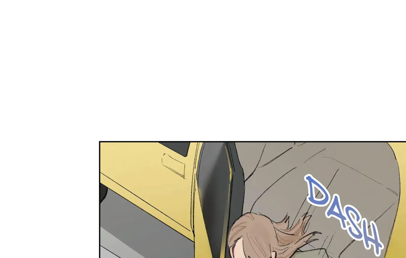 The Rabbit Trapped In Rumors Chapter 21 page 62