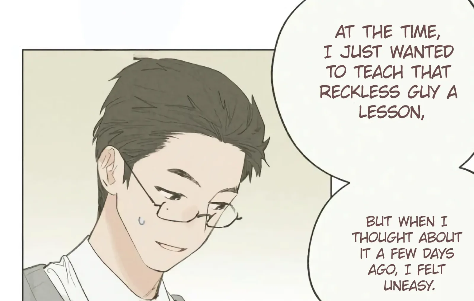 The Rabbit Trapped In Rumors Chapter 21 page 75