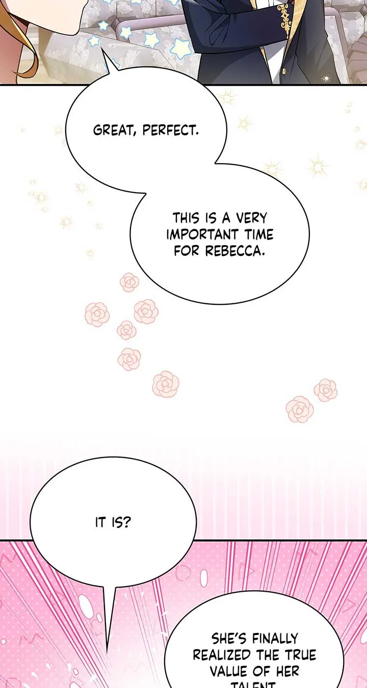 The Oddball Lady’s Fiancé Chapter 23 page 45