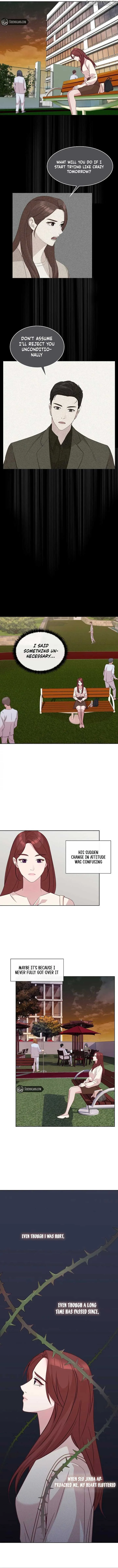 The Reason for a Confession Chapter 23 page 10