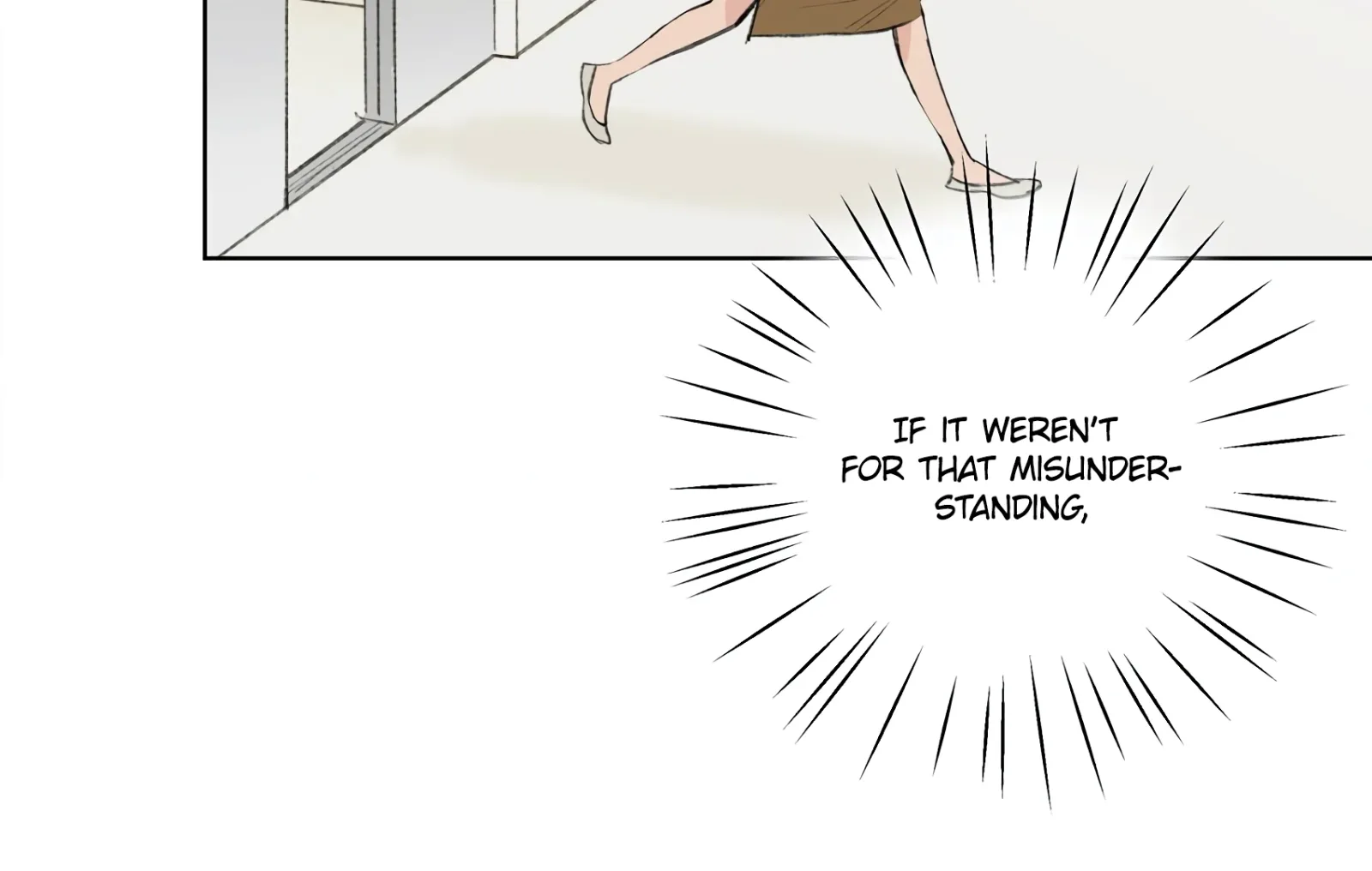 The Rabbit Trapped In Rumors Chapter 21 page 78