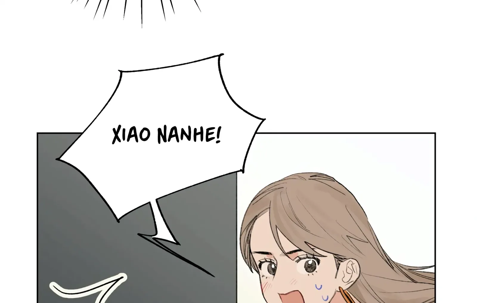 The Rabbit Trapped In Rumors Chapter 21 page 81