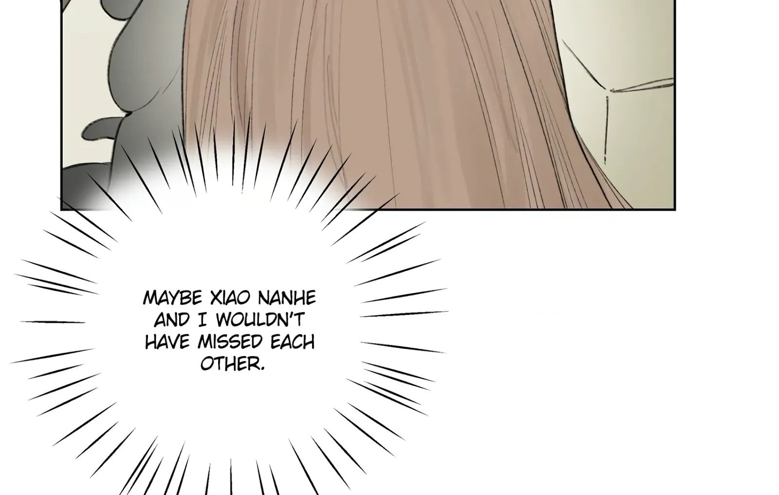 The Rabbit Trapped In Rumors Chapter 21 page 80