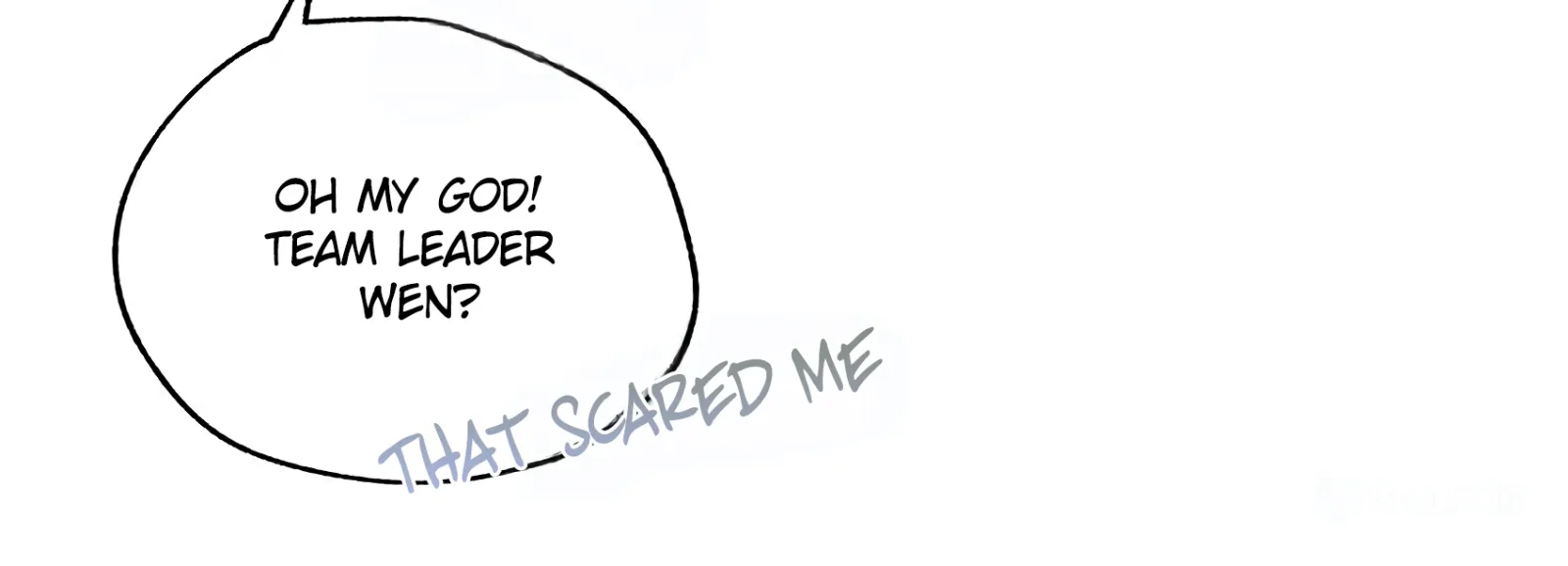 The Rabbit Trapped In Rumors Chapter 21 page 85