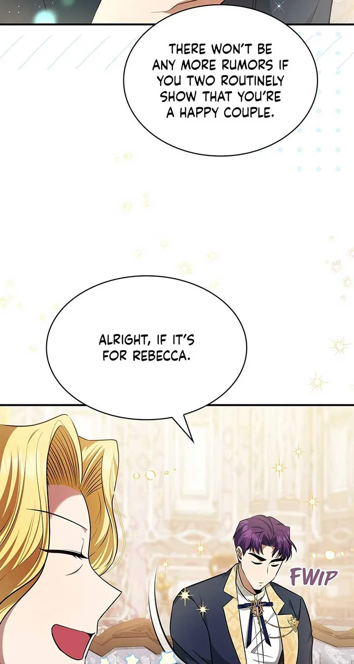 The Oddball Lady’s Fiancé Chapter 23 page 44