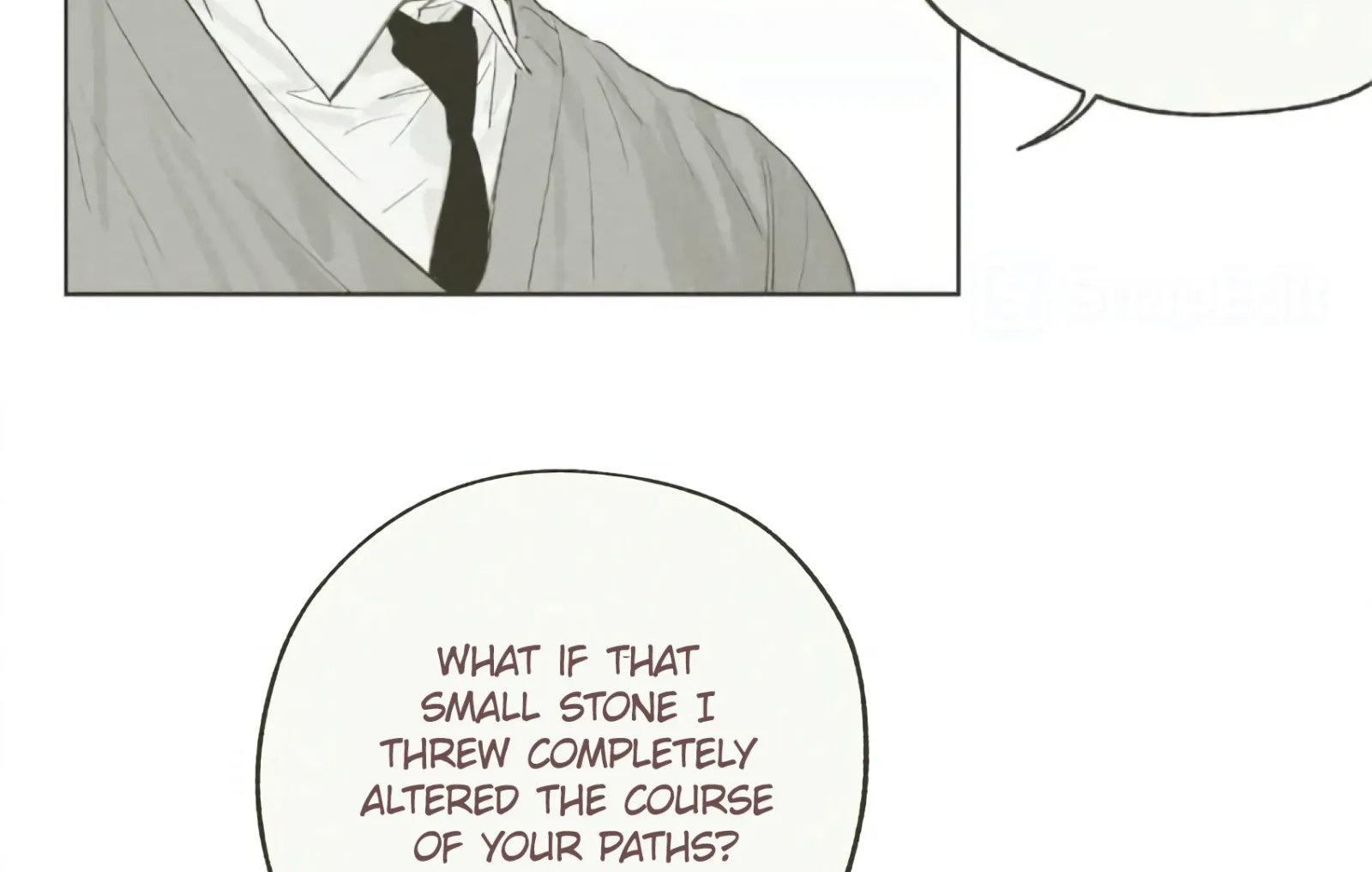 The Rabbit Trapped In Rumors Chapter 21 page 76