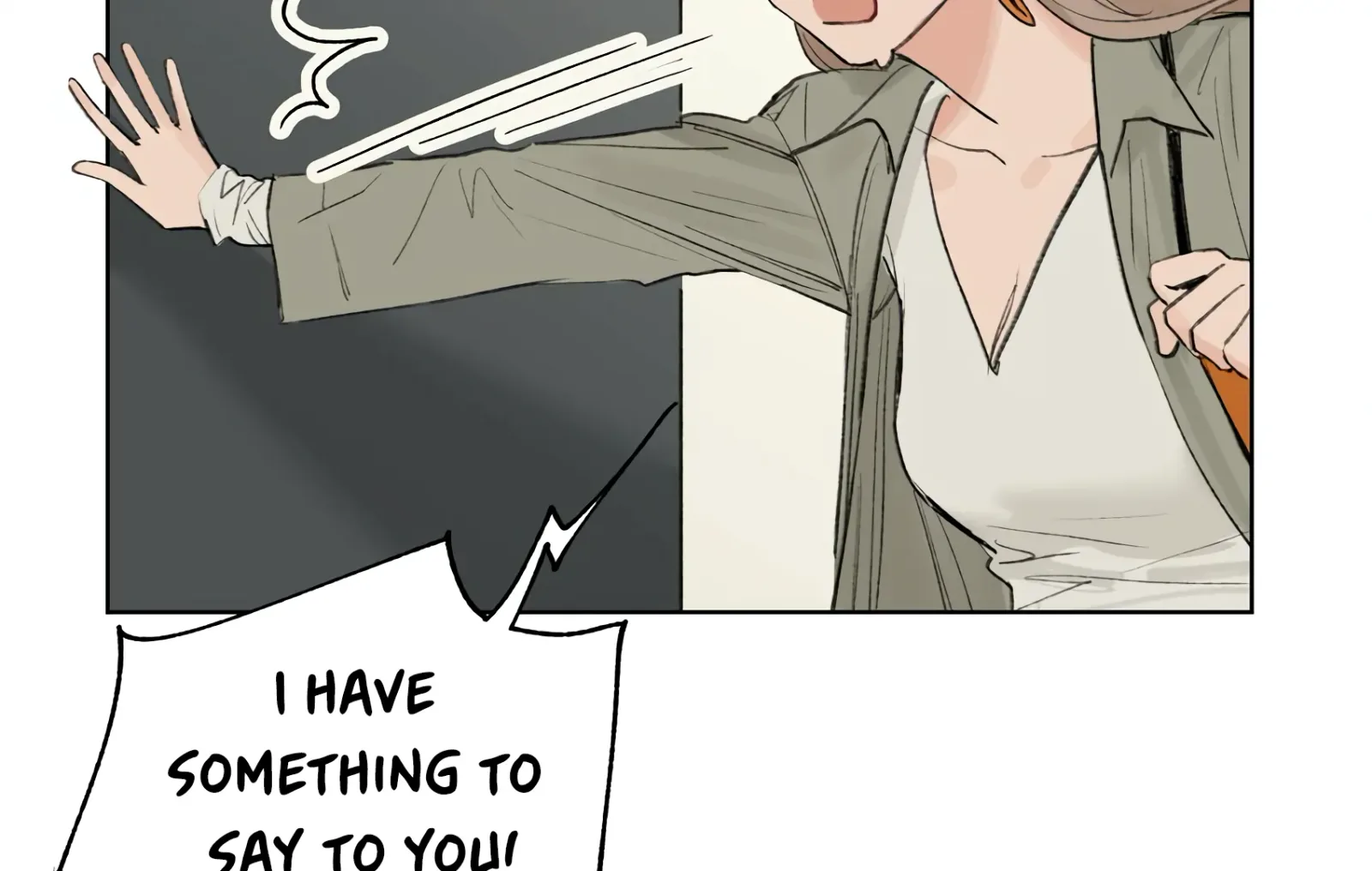 The Rabbit Trapped In Rumors Chapter 21 page 82