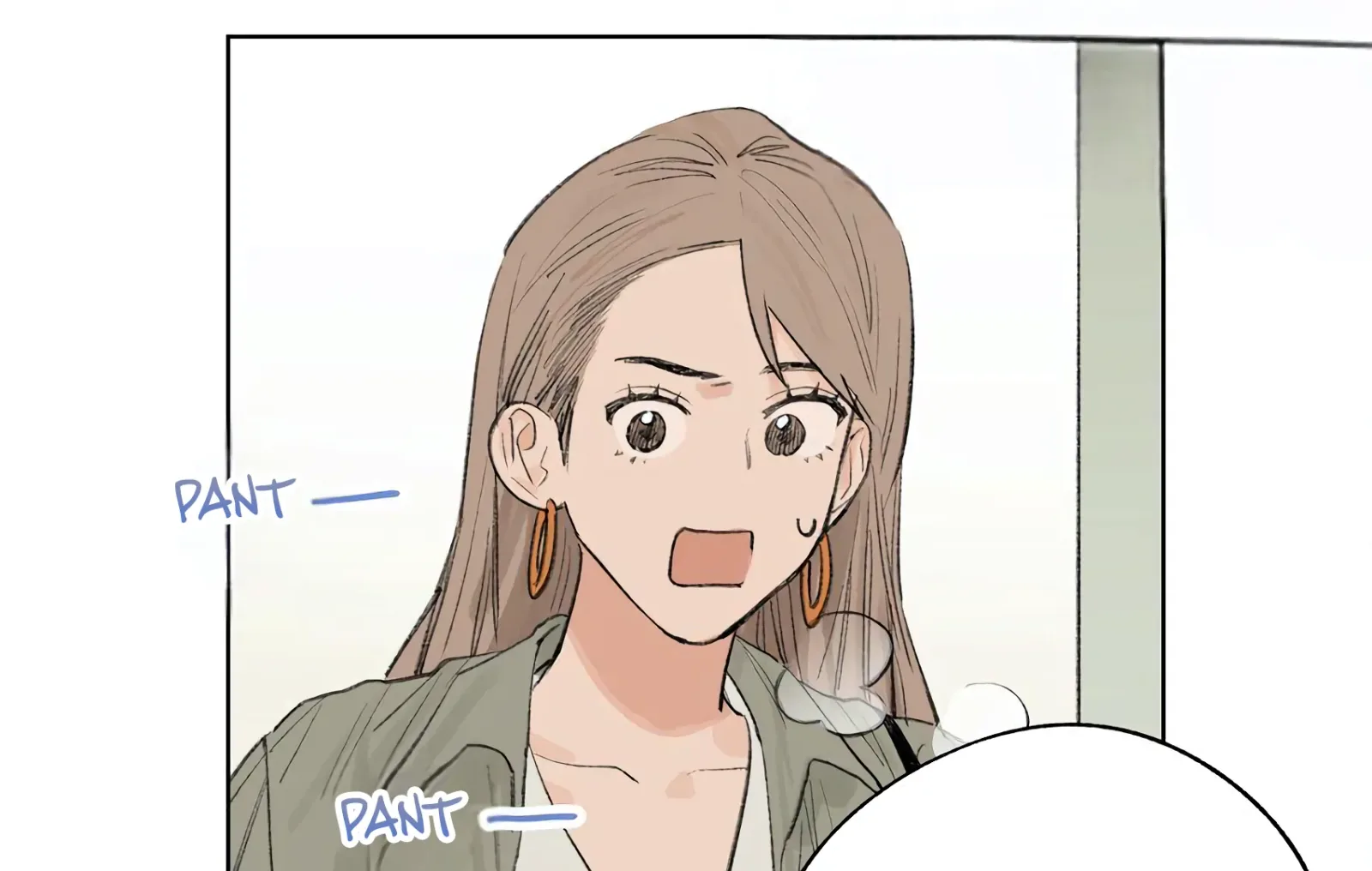 The Rabbit Trapped In Rumors Chapter 21 page 86
