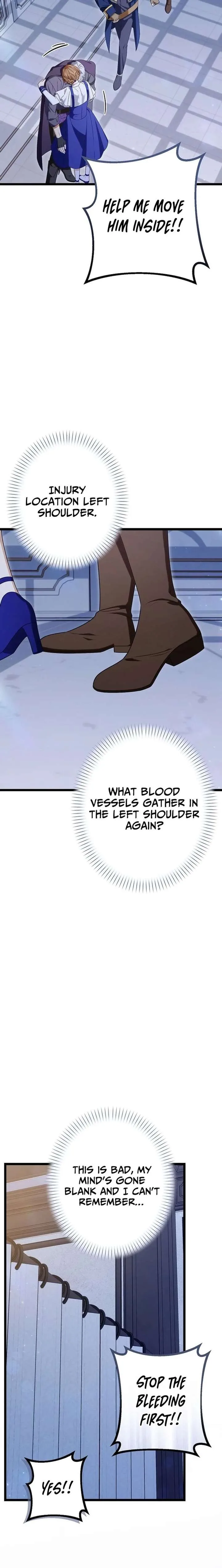 The Rebellion’s Quack Doctor Chapter 23 page 4