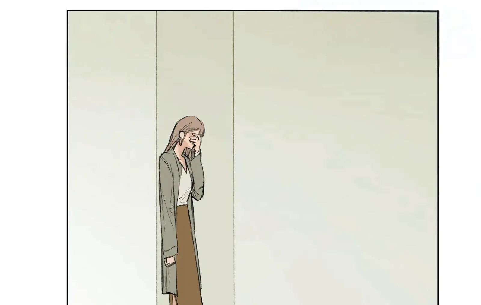 The Rabbit Trapped In Rumors Chapter 21 page 93