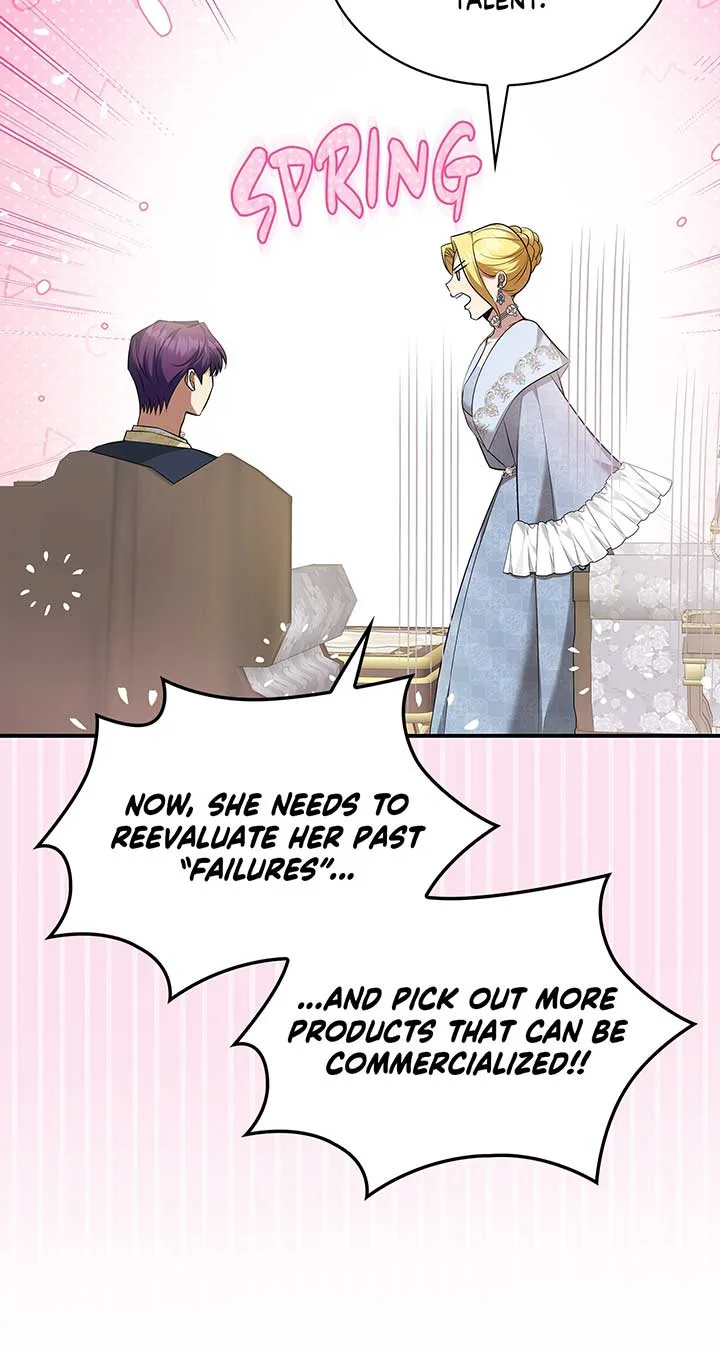 The Oddball Lady’s Fiancé Chapter 23 page 46
