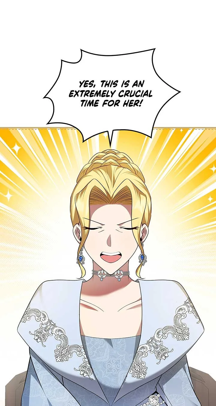 The Oddball Lady’s Fiancé Chapter 23 page 48