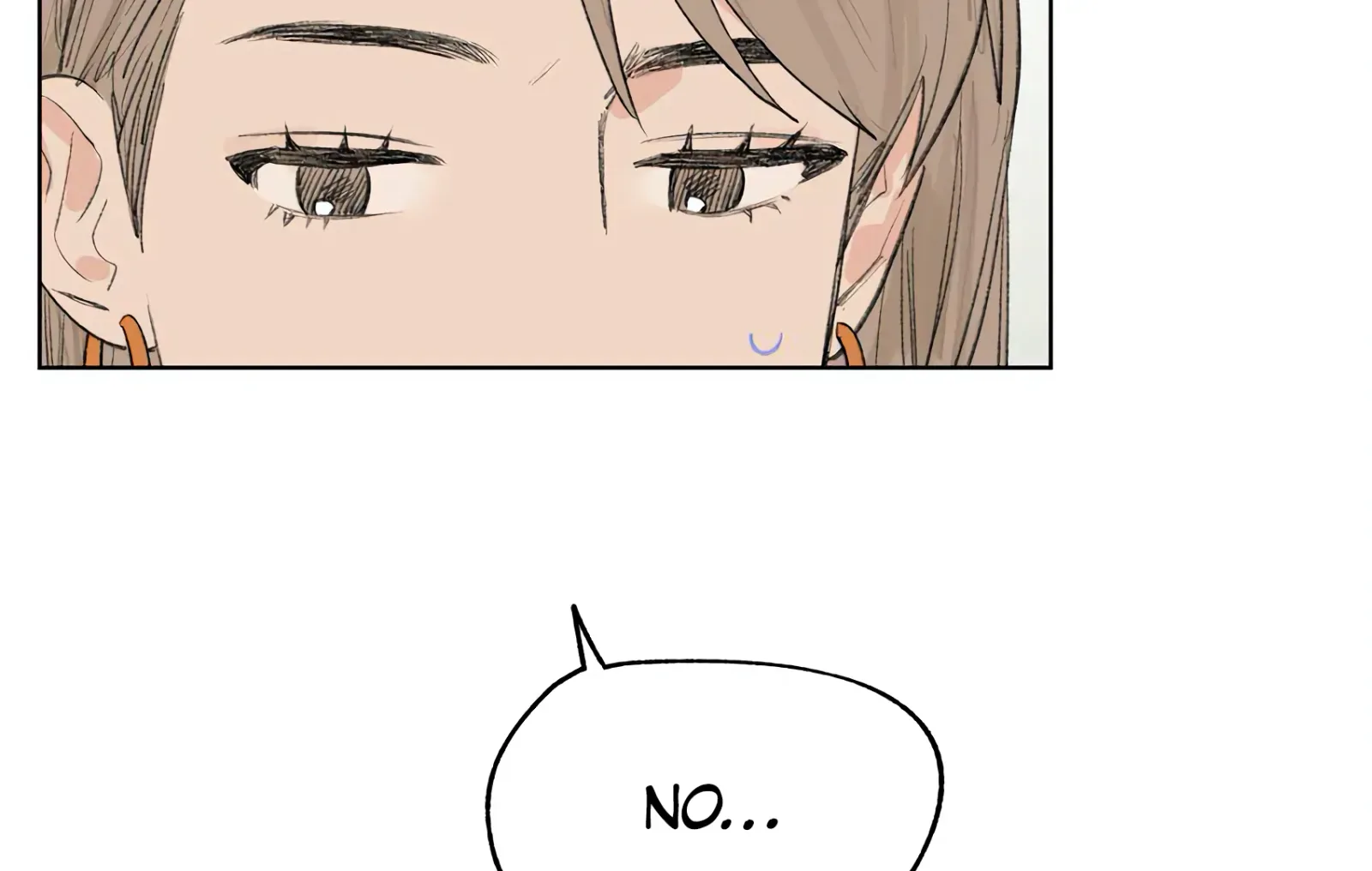 The Rabbit Trapped In Rumors Chapter 21 page 89