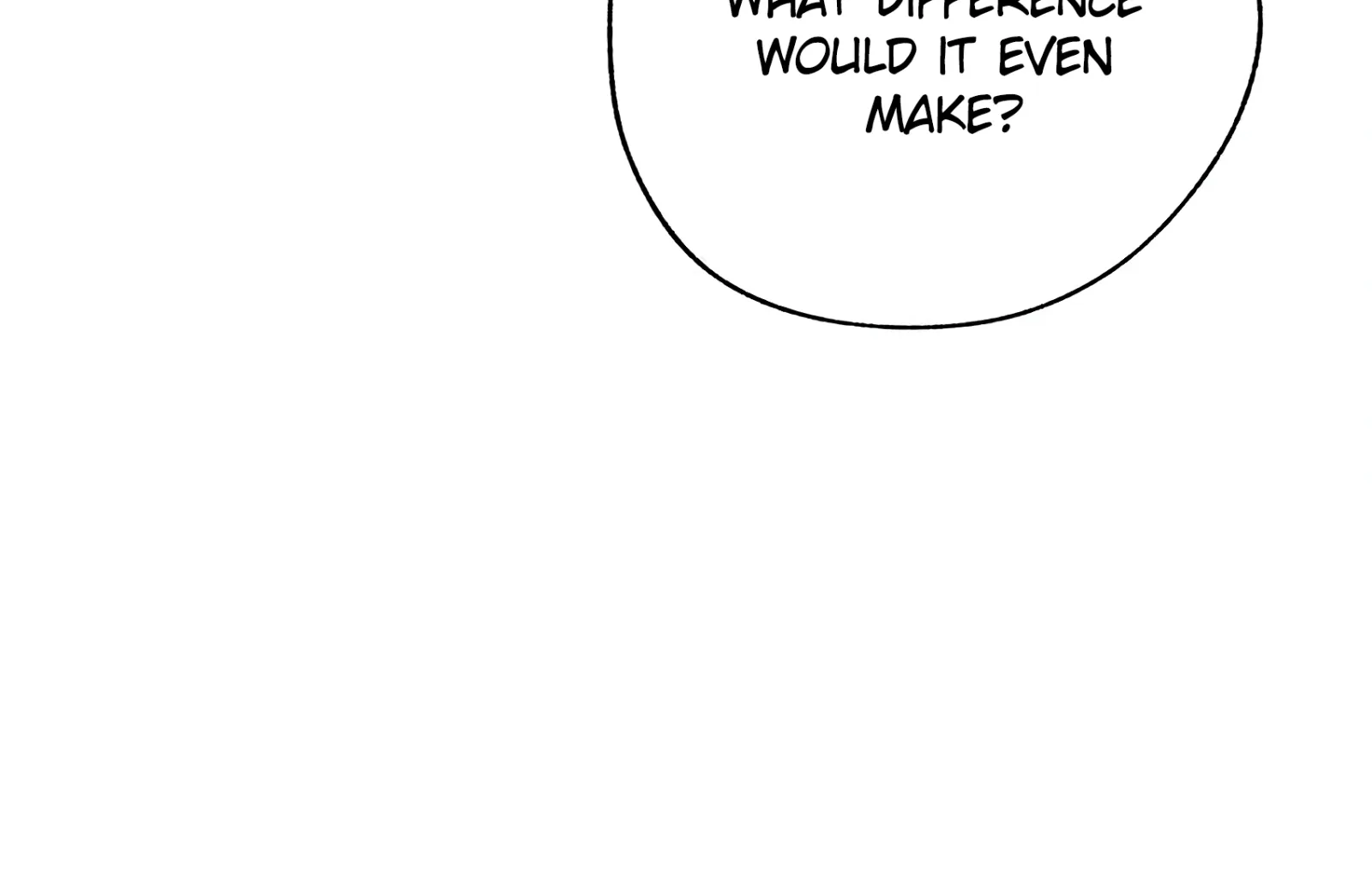 The Rabbit Trapped In Rumors Chapter 21 page 97