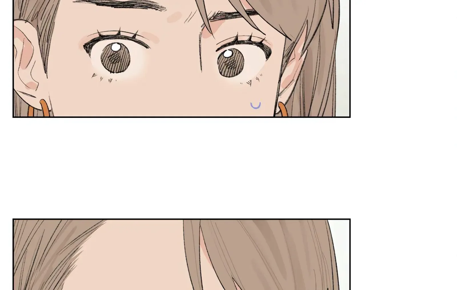 The Rabbit Trapped In Rumors Chapter 21 page 88